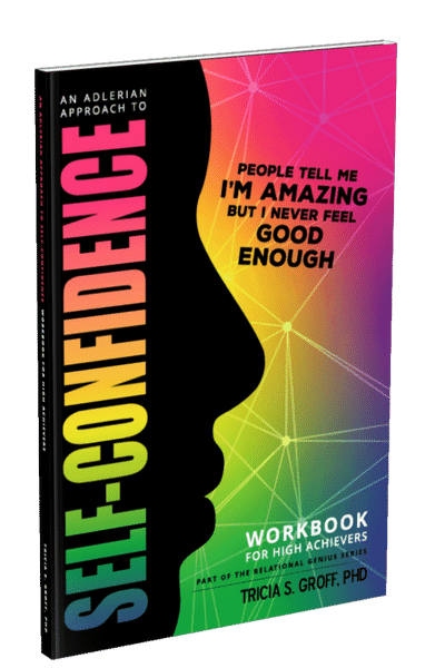 Self-confidence workbook