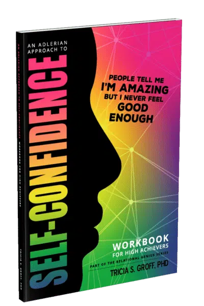 Self-confidence workbook